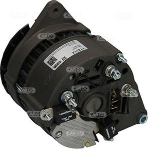 HC-Cargo 112112 - Alternator www.autospares.lv