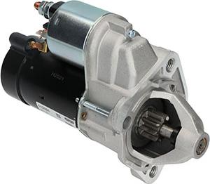 HC-Cargo 112321 - Starter www.autospares.lv