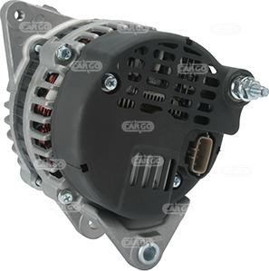 HC-Cargo 112327 - Alternator www.autospares.lv