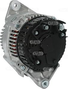 HC-Cargo 112299 - Alternator www.autospares.lv