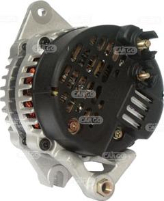 HC-Cargo 112292 - Alternator www.autospares.lv