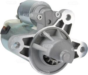 HC-Cargo 112251 - Starter www.autospares.lv