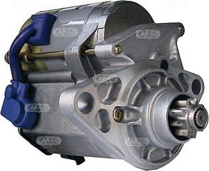 HC-Cargo 112214 - Starter www.autospares.lv