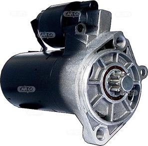 HC-Cargo 112221 - Starter www.autospares.lv