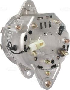 HC-Cargo 112270 - Alternator www.autospares.lv