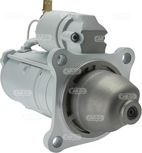 HC-Cargo 112277 - Starter www.autospares.lv