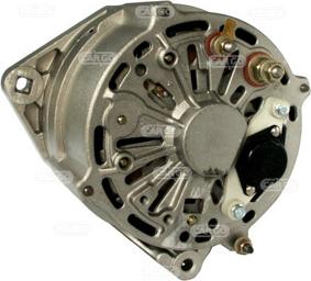 HC-Cargo 112746 - Alternator www.autospares.lv