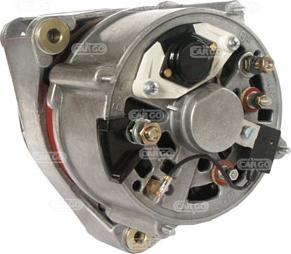 HC-Cargo 112747 - Alternator www.autospares.lv