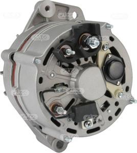 HC-Cargo 112765 - Alternator www.autospares.lv