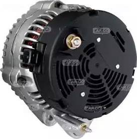 HC-Cargo 112709 - Alternator www.autospares.lv