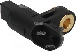 HC-Cargo 181854 - Sensor, wheel speed www.autospares.lv