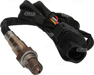 HC-Cargo 181758 - Lambda Sensor www.autospares.lv