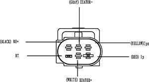 HC-Cargo 181721 - Lambda zonde www.autospares.lv