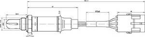 HC-Cargo 181773 - Lambda zonde www.autospares.lv