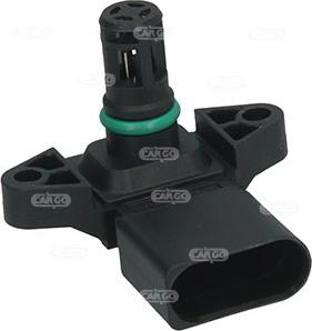 HC-Cargo 182627 - Sensor, intake manifold pressure www.autospares.lv