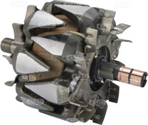 HC-Cargo 139447 - Rotor, alternator www.autospares.lv