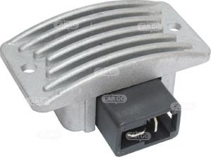 HC-Cargo 139469 - Ģeneratora sprieguma regulators www.autospares.lv