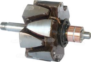 HC-Cargo 139465 - Rotor, alternator www.autospares.lv