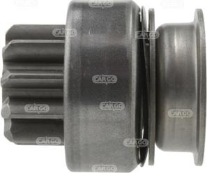 HC-Cargo 139541 - Zobrats, Starteris www.autospares.lv