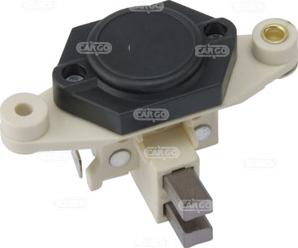 HC-Cargo 139515 - Ģeneratora sprieguma regulators www.autospares.lv