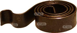 HC-Cargo 139119 - Holder, carbon brushes www.autospares.lv