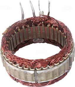 HC-Cargo 139187 - Stator, alternator www.autospares.lv