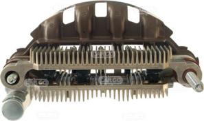 HC-Cargo 139269 - Rectifier, alternator www.autospares.lv