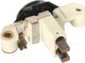 HC-Cargo 134687 - Ģeneratora sprieguma regulators www.autospares.lv