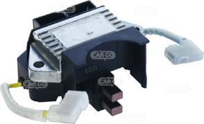 HC-Cargo 134015 - Voltage regulator, alternator www.autospares.lv