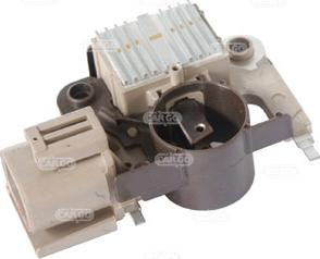 HC-Cargo 134088 - Voltage regulator, alternator www.autospares.lv