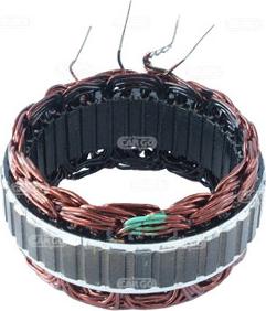 HC-Cargo 134028 - Stator, alternator www.autospares.lv