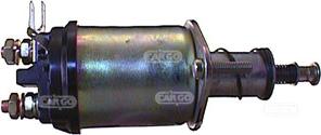 HC-Cargo 134899 - Тяговое реле, соленоид, стартер www.autospares.lv