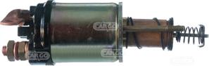 HC-Cargo 134890 - Solenoid Switch, starter www.autospares.lv