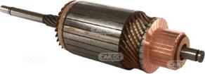 HC-Cargo 134285 - Enkurs, Starteris www.autospares.lv