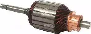 HC-Cargo 134737 - Armature, starter www.autospares.lv