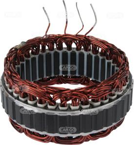 HC-Cargo 135952 - Stator, alternator www.autospares.lv