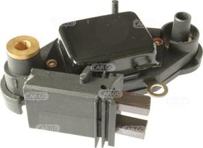 HC-Cargo 135434 - Voltage regulator, alternator www.autospares.lv