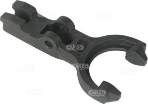 HC-Cargo 135515 - Engagement Lever, starter www.autospares.lv