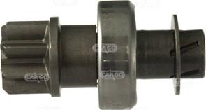 HC-Cargo 135651 - Zobrats, Starteris www.autospares.lv