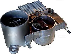 HC-Cargo 135064 - Voltage regulator, alternator www.autospares.lv