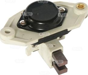 HC-Cargo 135856 - Ģeneratora sprieguma regulators www.autospares.lv