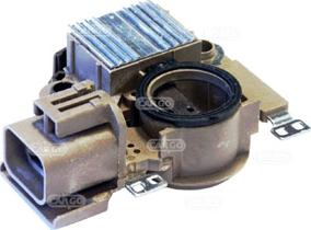 HC-Cargo 135233 - Ģeneratora sprieguma regulators www.autospares.lv