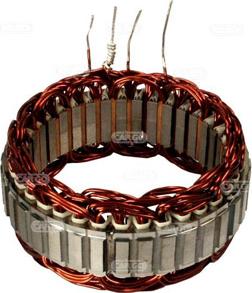 HC-Cargo 135270 - Stator, alternator www.autospares.lv