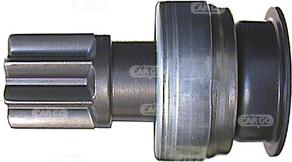 HC-Cargo 136923 - Pinion, bendix, starter www.autospares.lv