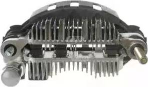 HC-Cargo 136979 - Rectifier, alternator www.autospares.lv