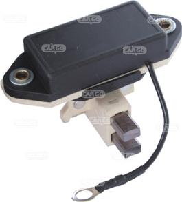 HC-Cargo 136545 - Ģeneratora sprieguma regulators www.autospares.lv