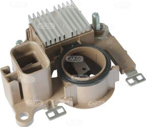 HC-Cargo 136649 - Ģeneratora sprieguma regulators www.autospares.lv