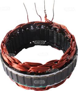 HC-Cargo 136612 - Stator, alternator www.autospares.lv