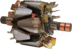 HC-Cargo 136674 - Rotor, alternator www.autospares.lv