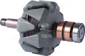 HC-Cargo 136091 - Rotors, Ģenerators www.autospares.lv